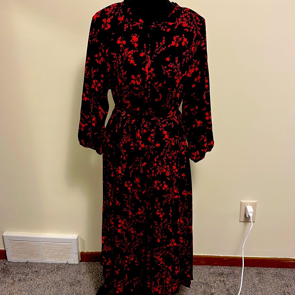 Nanette lepore dress (10)